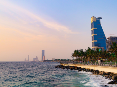 JEDDAH interviews JEDDAH interviews